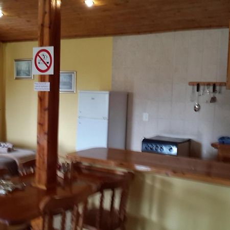 Machadodorp The Old Mill Hotel חדר תמונה
