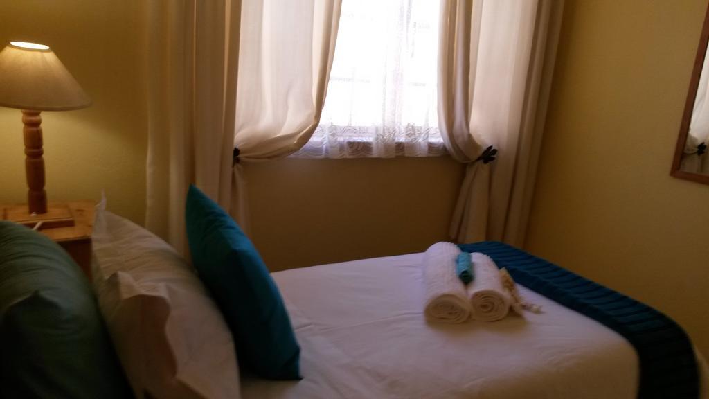 Machadodorp The Old Mill Hotel מראה חיצוני תמונה