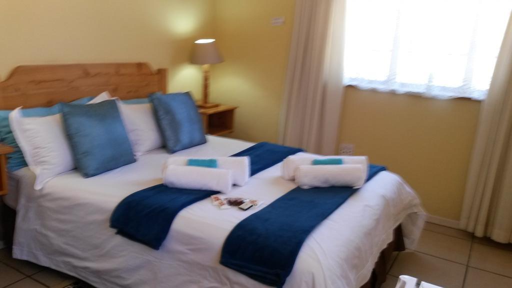 Machadodorp The Old Mill Hotel מראה חיצוני תמונה