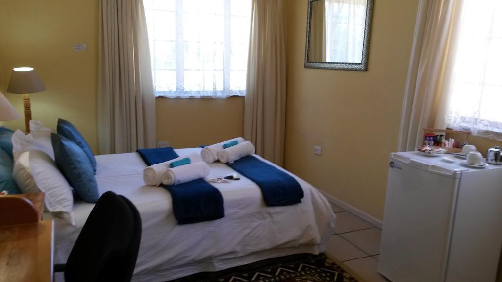 Machadodorp The Old Mill Hotel מראה חיצוני תמונה